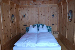 Гостиница Appartement Seebacher, Хохфильцен